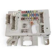 Toyota 4Runner 03-05 Driver Fuse Box Module Control Unit 82730-35350, E042, OEM, 2003, 2004, 2005