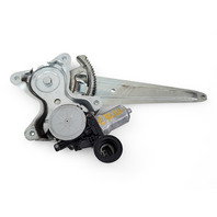Toyota 4Runner 03-09 Window Regulator Motor, Rear Right Side 69803-35080, E042, OEM, 2003, 2004, 2005, 2006, 2007, 2008, 2009