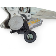 Toyota 4Runner 03-09 Window Regulator Motor, Rear Right Side 69803-35080, E042, OEM, 2003, 2004, 2005, 2006, 2007, 2008, 2009