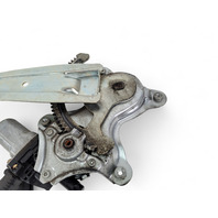 Toyota 4Runner 03-09 Window Regulator Motor, Rear Right Side 69803-35080, E042, OEM, 2003, 2004, 2005, 2006, 2007, 2008, 2009