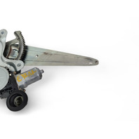 Toyota 4Runner 03-09 Window Regulator Motor, Rear Right Side 69803-35080, E042, OEM, 2003, 2004, 2005, 2006, 2007, 2008, 2009