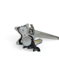 Toyota 4Runner 03-09 Window Regulator Motor, Rear Right Side 69803-35080, E042, OEM, 2003, 2004, 2005, 2006, 2007, 2008, 2009