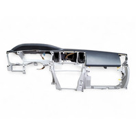 Toyota 4Runner 03-06 Instrument Panel Dashboard 55401-35909-B0, E042, OEM, 2003, 2004, 2005, 2006