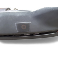 Toyota 4Runner 03-06 Instrument Panel Dashboard 55401-35909-B0, E042, OEM, 2003, 2004, 2005, 2006