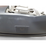 Toyota 4Runner 03-06 Instrument Panel Dashboard 55401-35909-B0, E042, OEM, 2003, 2004, 2005, 2006