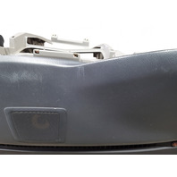 Toyota 4Runner 03-06 Instrument Panel Dashboard 55401-35909-B0, E042, OEM, 2003, 2004, 2005, 2006