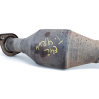 Toyota 4Runner 03-09 Front Exhaust Muffler Pipe 8 Cylinder V8 17410-50360, E042, OEM, 2003, 2004, 2005, 2006, 2007, 2008, 2009