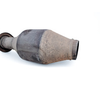 Toyota 4Runner 03-09 Front Exhaust Muffler Pipe 8 Cylinder V8 17410-50360, E042, OEM, 2003, 2004, 2005, 2006, 2007, 2008, 2009
