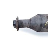 Toyota 4Runner 03-09 Front Exhaust Muffler Pipe 8 Cylinder V8 17410-50360, E042, OEM, 2003, 2004, 2005, 2006, 2007, 2008, 2009