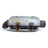 Toyota 4Runner 03-05 Walker CalCat CARB 83401 Universal Converter, 4.7L, E042, OEM, 2003, 2004, 2005