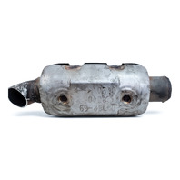 Toyota 4Runner 03-05 Walker CalCat CARB 83401 Universal Converter, 4.7L, E042, OEM, 2003, 2004, 2005