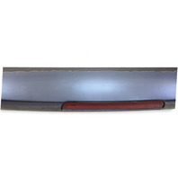 Toyota 4Runner 03-05, 08-09 Trunk Lid Deck Spoiler Gray 76085-35905, E042, OEM, 2003, 2004, 2005, 2008, 2009