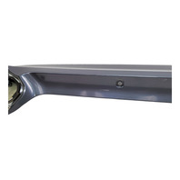Toyota 4Runner 03-05, 08-09 Trunk Lid Deck Spoiler Gray 76085-35905, E042, OEM, 2003, 2004, 2005, 2008, 2009