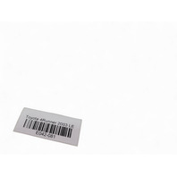 Toyota 4Runner 03-05, 08-09 Trunk Lid Deck Spoiler Gray 76085-35905, E042, OEM, 2003, 2004, 2005, 2008, 2009