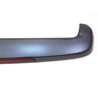 Toyota 4Runner 03-05, 08-09 Trunk Lid Deck Spoiler Gray 76085-35905, E042, OEM, 2003, 2004, 2005, 2008, 2009