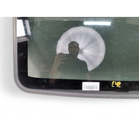Toyota 4Runner 03-04 Sunroof Glass, Moon Sun Roof 63201-35081, E042, OEM, 2003, 2004