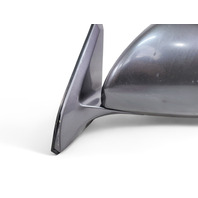 Toyota 4Runner 03-09 Side View Mirror Left, Gray, 87940-35630-B1, E042, OEM, 2003, 2004, 2005, 2006, 2007, 2008, 2009