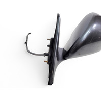 Toyota 4Runner 03-09 Side View Mirror Left, Gray, 87940-35630-B1, E042, OEM, 2003, 2004, 2005, 2006, 2007, 2008, 2009