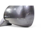 Toyota 4Runner 03-09 Side View Mirror Left, Gray, 87940-35630-B1, E042, OEM, 2003, 2004, 2005, 2006, 2007, 2008, 2009
