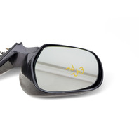 Toyota 4Runner 03-09 Side View Mirror Left, Gray, 87940-35630-B1, E042, OEM, 2003, 2004, 2005, 2006, 2007, 2008, 2009