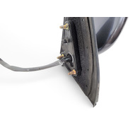 Toyota 4Runner 03-09 Side View Mirror Left, Gray, 87940-35630-B1, E042, OEM, 2003, 2004, 2005, 2006, 2007, 2008, 2009