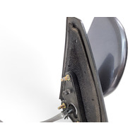 Toyota 4Runner 03-09 Side View Mirror Left, Gray, 87940-35630-B1, E042, OEM, 2003, 2004, 2005, 2006, 2007, 2008, 2009