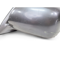 Toyota 4Runner 03-09 Side View Mirror Left, Gray, 87940-35630-B1, E042, OEM, 2003, 2004, 2005, 2006, 2007, 2008, 2009