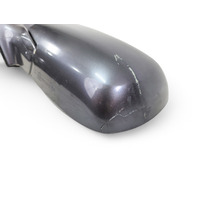 Toyota 4Runner 03-09 Side View Mirror Left, Gray, 87940-35630-B1, E042, OEM, 2003, 2004, 2005, 2006, 2007, 2008, 2009