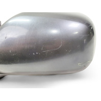 Toyota 4Runner 03-09 Side View Mirror Left, Gray, 87940-35630-B1, E042, OEM, 2003, 2004, 2005, 2006, 2007, 2008, 2009