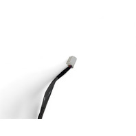 Toyota 4Runner 03-09 Side View Mirror Left, Gray, 87940-35630-B1, E042, OEM, 2003, 2004, 2005, 2006, 2007, 2008, 2009
