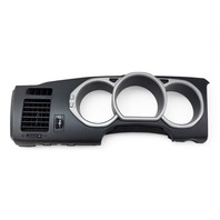 Toyota 4Runner 03-06 AC Vent Instrument Cluster Speedometer Cover 55404-35280-B0, E042, OEM, 2003, 2004, 2005, 2006