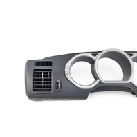 Toyota 4Runner 03-06 AC Vent Instrument Cluster Speedometer Cover 55404-35280-B0, E042, OEM, 2003, 2004, 2005, 2006