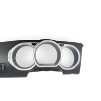 Toyota 4Runner 03-06 AC Vent Instrument Cluster Speedometer Cover 55404-35280-B0, E042, OEM, 2003, 2004, 2005, 2006