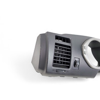 Toyota 4Runner 03-06 AC Vent Instrument Cluster Speedometer Cover 55404-35280-B0, E042, OEM, 2003, 2004, 2005, 2006
