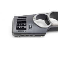 Toyota 4Runner 03-06 AC Vent Instrument Cluster Speedometer Cover 55404-35280-B0, E042, OEM, 2003, 2004, 2005, 2006