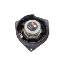 Toyota 4Runner 03-09 Door Radio Audio Speaker, Rear Left/Right Set 86160-0W620, E042, OEM, 2003, 2004, 2005, 2006, 2007, 2008, 2009