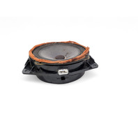 Toyota 4Runner 03-09 Door Radio Audio Speaker, Rear Left/Right Set 86160-0W620, E042, OEM, 2003, 2004, 2005, 2006, 2007, 2008, 2009