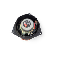 Toyota 4Runner 03-09 Door Radio Audio Speaker, Rear Left/Right Set 86160-0W620, E042, OEM, 2003, 2004, 2005, 2006, 2007, 2008, 2009