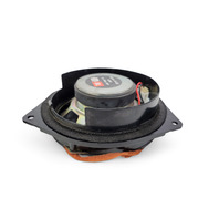 Toyota 4Runner 03-09 Door Radio Audio Speaker, Rear Left/Right Set 86160-0W620, E042, OEM, 2003, 2004, 2005, 2006, 2007, 2008, 2009