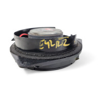 Toyota 4Runner 03-09 Door Radio Audio Speaker, Rear Left/Right Set 86160-0W620, E042, OEM, 2003, 2004, 2005, 2006, 2007, 2008, 2009