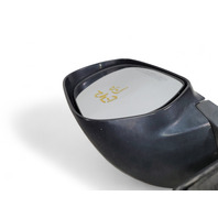 Toyota 4Runner 03-09 Side View Mirror Right, Black, 87910-35630-B1, E042, OEM, 2003, 2004, 2005, 2006, 2007, 2008, 2009