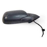 Toyota 4Runner 03-09 Side View Mirror Right, Black, 87910-35630-B1, E042, OEM, 2003, 2004, 2005, 2006, 2007, 2008, 2009