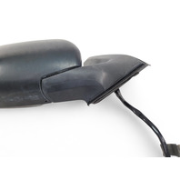 Toyota 4Runner 03-09 Side View Mirror Right, Black, 87910-35630-B1, E042, OEM, 2003, 2004, 2005, 2006, 2007, 2008, 2009