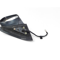 Toyota 4Runner 03-09 Side View Mirror Right, Black, 87910-35630-B1, E042, OEM, 2003, 2004, 2005, 2006, 2007, 2008, 2009
