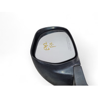 Toyota 4Runner 03-09 Side View Mirror Right, Black, 87910-35630-B1, E042, OEM, 2003, 2004, 2005, 2006, 2007, 2008, 2009
