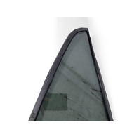 Toyota 4Runner 03-09 Rear Left Door Glass Vent 68124-35070, E042, OEM, 2003, 2004, 2005, 2006, 2007, 2008, 2009