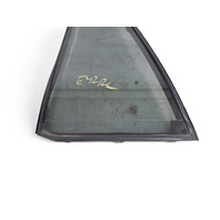 Toyota 4Runner 03-09 Rear Left Door Glass Vent 68124-35070, E042, OEM, 2003, 2004, 2005, 2006, 2007, 2008, 2009