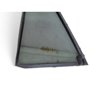 Toyota 4Runner 03-09 Rear Right Door Glass Vent 68123-35070, E042, OEM, 2003, 2004, 2005, 2006, 2007, 2008, 2009