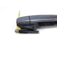 Toyota 4Runner 03-09 Exterior Door Handle, Rear Left/Driver 69204-60010, E042, OEM, 2003, 2004, 2005, 2006, 2007, 2008, 2009