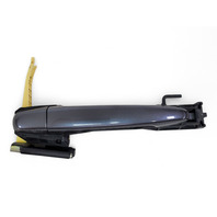 Toyota 4Runner 03-09 Exterior Door Handle, Rear Left/Driver 69204-60010, E042, OEM, 2003, 2004, 2005, 2006, 2007, 2008, 2009